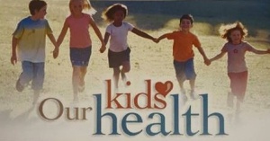 Kids Wellness &amp; Health Program