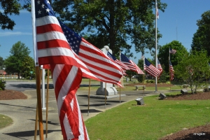 Conway, RR set Memorial Day services