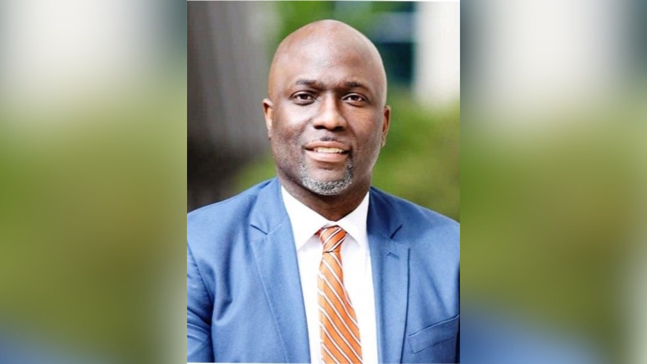 Brown appointed to AACC