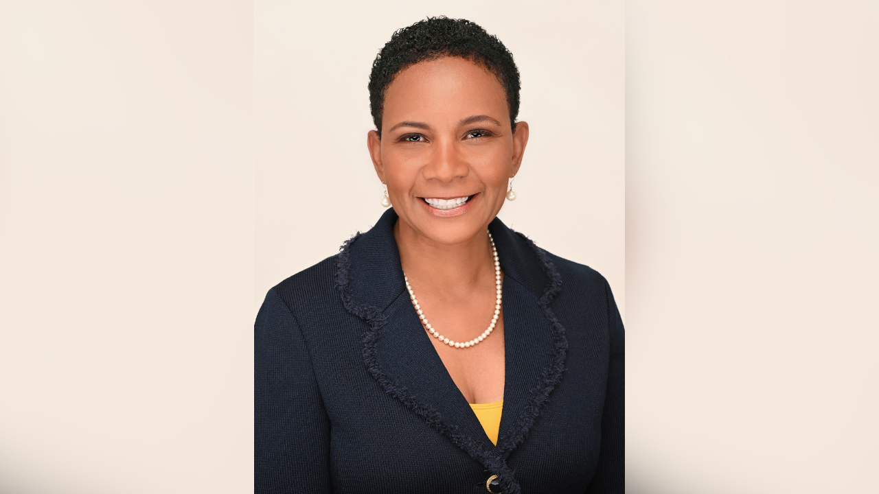 Elliott reappointed to AACC