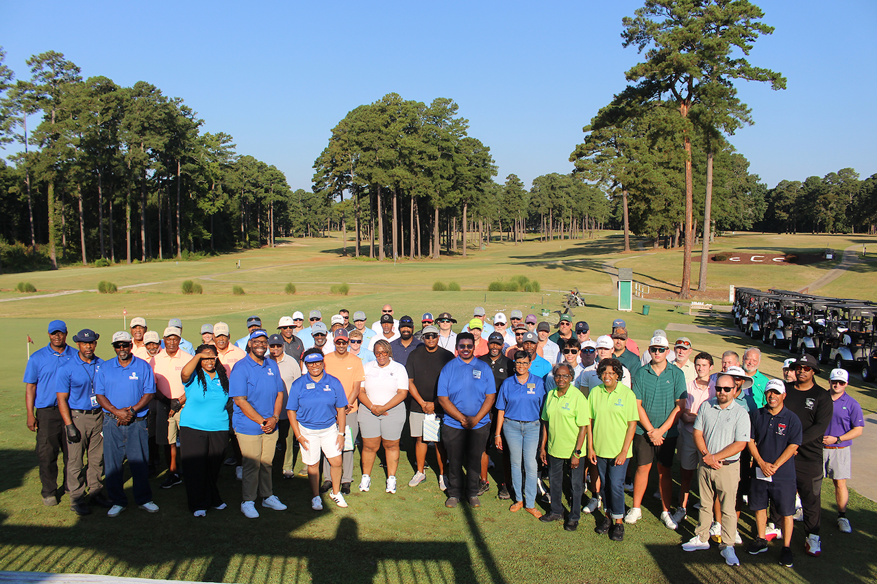 HCC Foundation celebrates successful golf ...