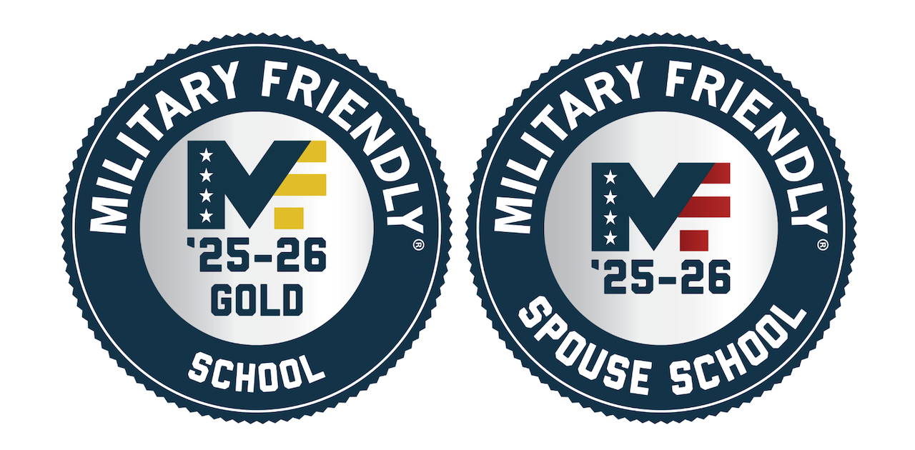 HCC earns Military Friendly School Gold de...