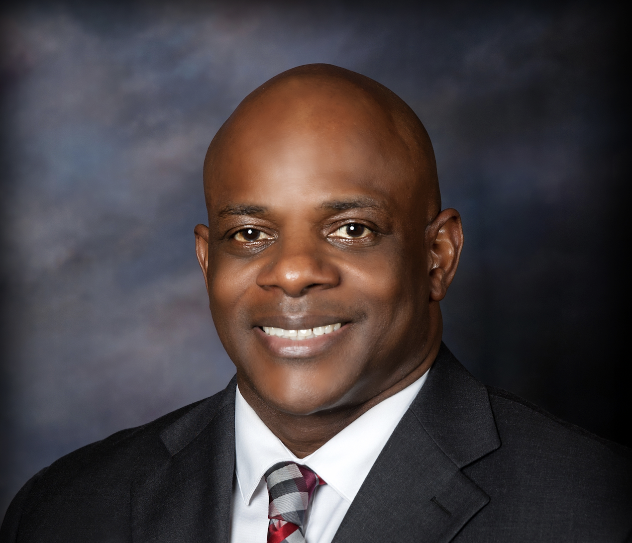 Cherry named HCC commencement speaker