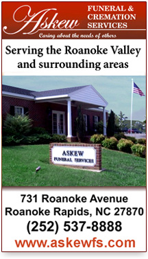 Askew Funeral Service