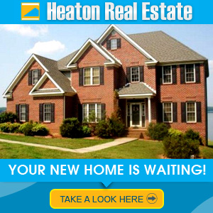 Heaton Real Estate