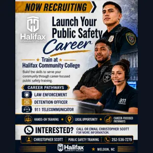 HCC Public Safety