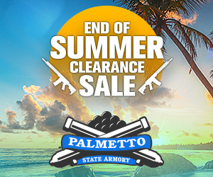 Roberts Bushcraft PSA Summer Deal