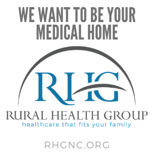 Rural Health Group RHG Medical Home
