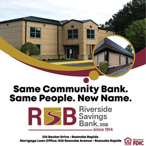 Riverside Savings Bank