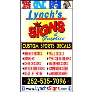 Lynch's Signs