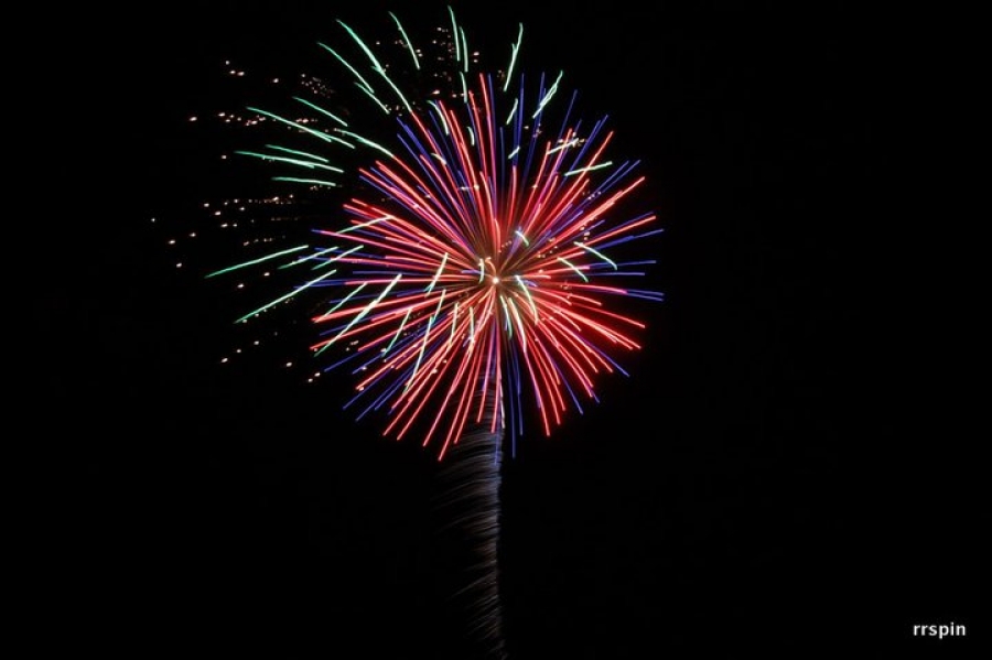Halifax Co. Independence Day events