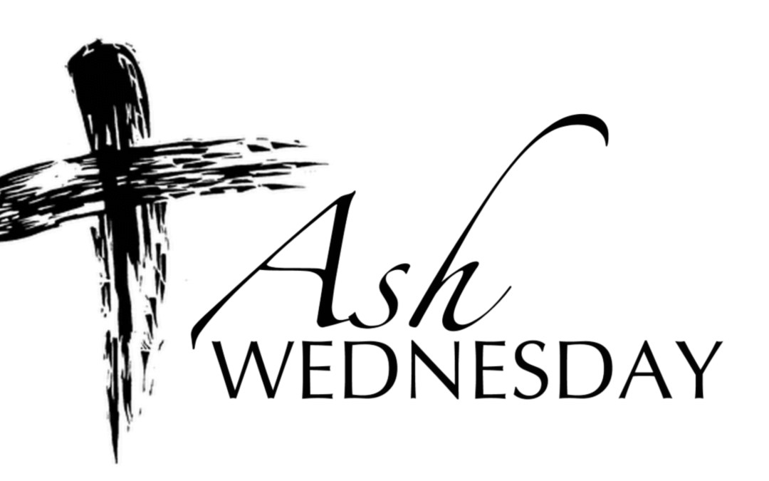 RRSpin - First Presbyterian plans Ash Wednesday service