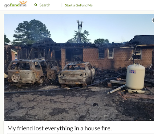 gofund