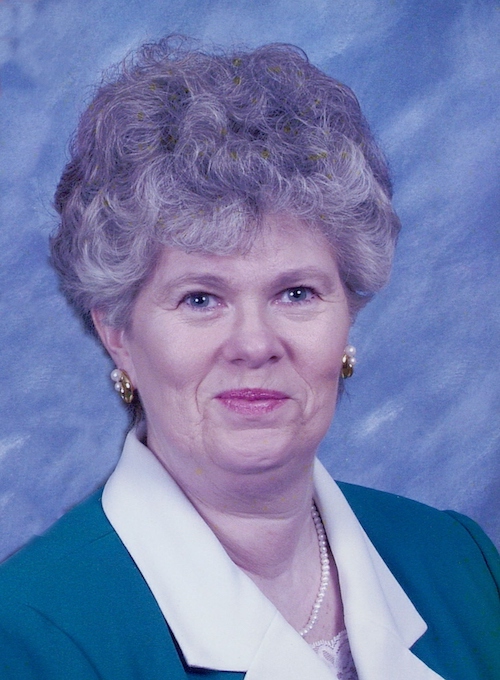 Ann Hamilton Mem Pic
