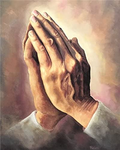 prayinghands