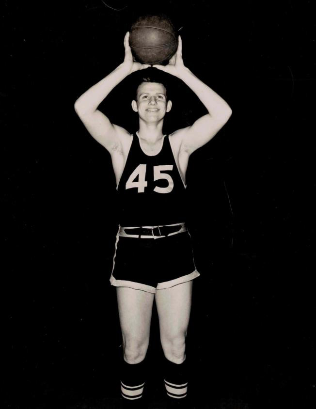 RRHS Arthur Morris Davis III