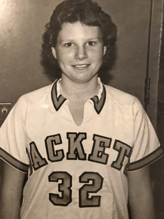 RRHS Pamela Ann Pam Andrews