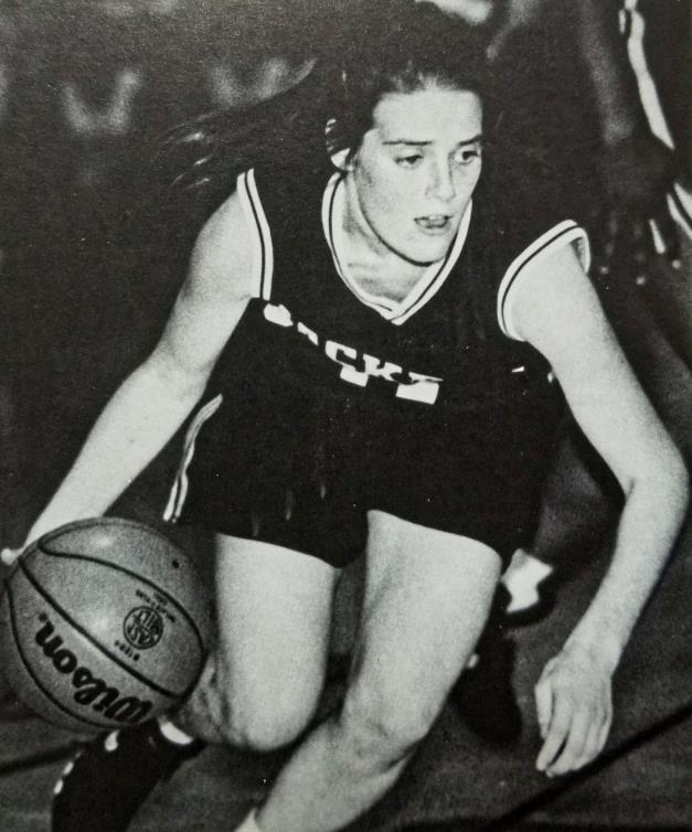 RRHS Virginia Lee Gin Watson Jenkins