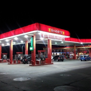Sheetz: No construction timeline, more approvals needed