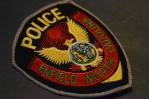 One Enfield drive-by suspect surrenders
