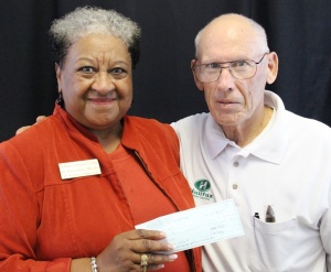 HCC gets funds for memorial scholarship