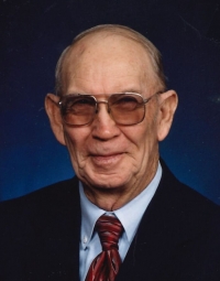 John Stanley Vaughan Sr.