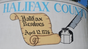 Halifax fair coincides with Resolves celebrations