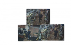 Images released by the sheriff&#039;s office.
