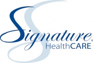 Signature assumes former Guardian Care operations