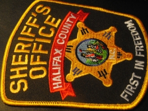 Sheriff&#039;s office probes sweepstakes robbery