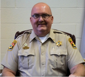 From the sheriff: A vision of partnership