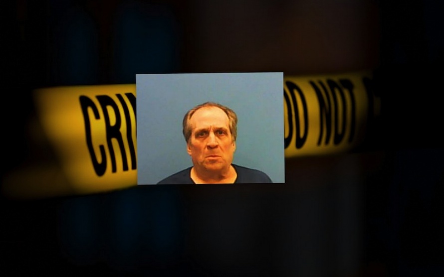 RRSpin RRPD arrests man wanted in Emporia bomb threat