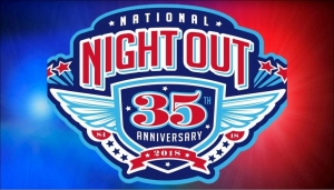 Garysburg sets National Night Out celebration Tuesday
