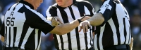 Valley Youth football looking for officials