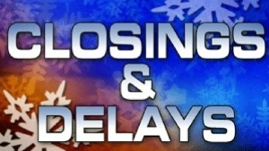 Valley schools closed Thursday as first winter snow falls