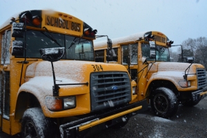 Updated closings and delays for today